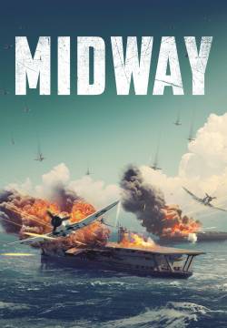 Midway (2019)