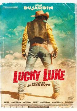 Lucky Luke (2009)