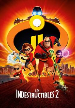 Incredibles 2 - Gli Incredibili 2 (2018)