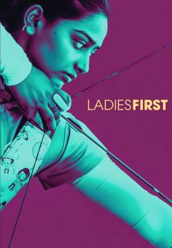 Ladies First (2017)