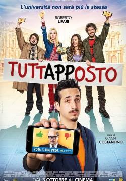 Tuttapposto (2019)