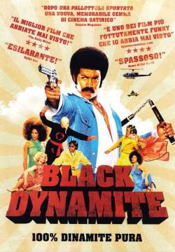 Black Dynamite (2009)