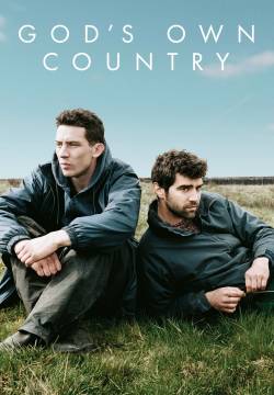 God's Own Country - La terra di Dio (2017)