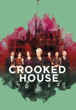 Mistero a Crooked House (2017)