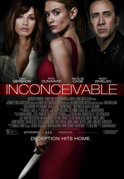 Inconceivable (2017)