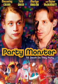 Party Monster (2003)