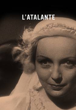 L'Atalante (1934)