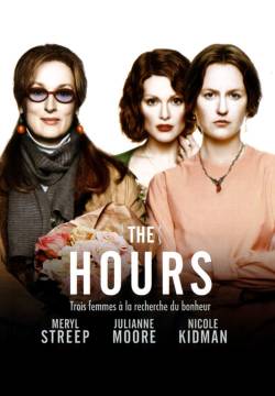 The Hours (2002)