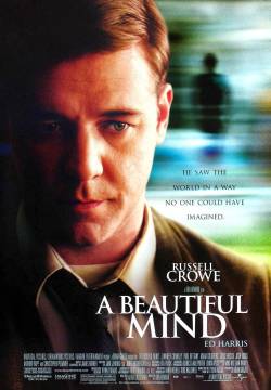 A Beautiful Mind (2001)