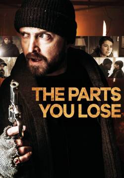 The Parts You Lose - Un’improbabile amicizia (2019)