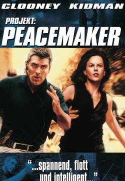 The Peacemaker (1997)