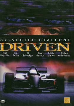 Driven (2001)