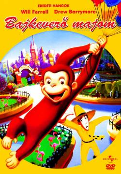 Curious George - Curioso come George (2006)