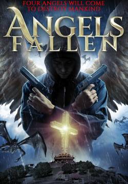 Angels Fallen (2020)