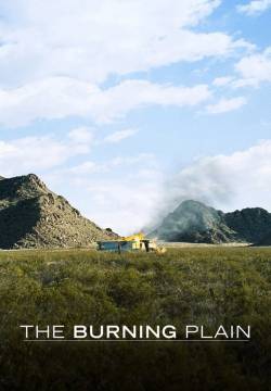 The Burning Plain - Il confine della solitudine (2008)