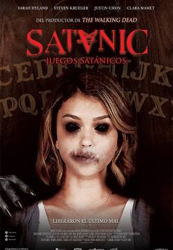 Satanic (2016)