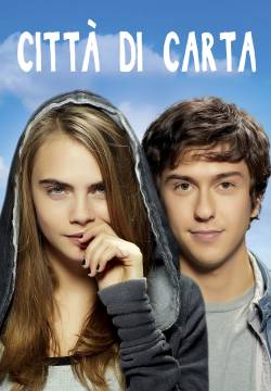 Paper Towns - Città di carta (2015)