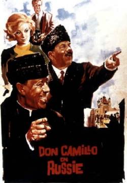 Il compagno Don Camillo (1965)