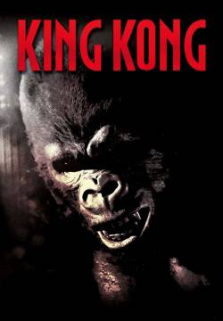 King Kong (1976)