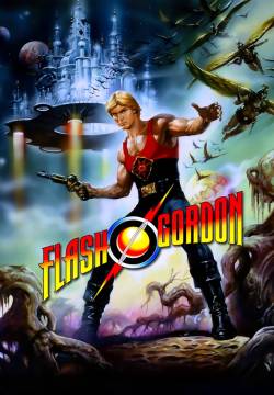 Flash Gordon (1980)