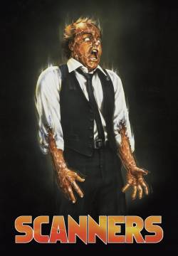 Scanners (1981)