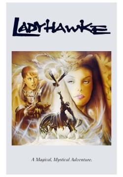 Ladyhawke (1985)