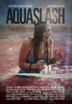 Aquaslash (2019)