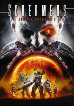 Screamers 2 - L'evoluzione (2009)