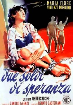 Due soldi di speranza (1952)