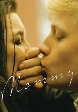 Mommy (2014)