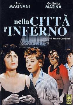 Nella città l'inferno (1959)