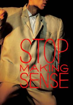 Stop Making Sense (1984)