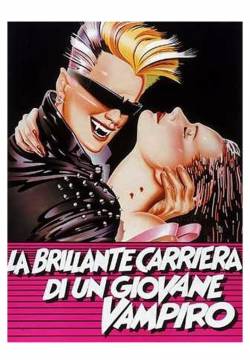 My Best Friend Is a Vampire - La brillante carriera di un giovane vampiro (1987)