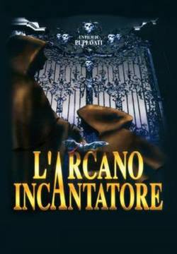 L'arcano incantatore (1996)