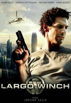 Largo Winch (2008)