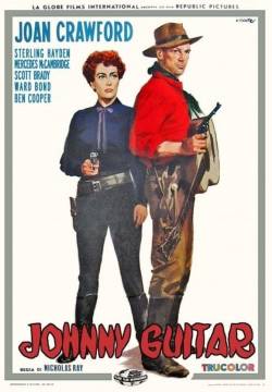 Johnny Guitar (1954)