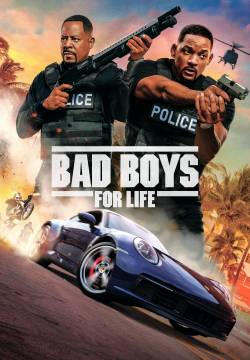 Bad Boys for Life (2020)