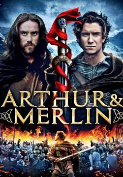 Arthur & Merlin - Le origini della leggenda (2015)