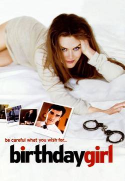 Birthday Girl (2001)