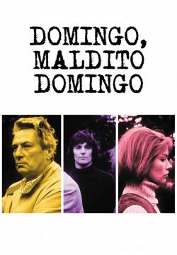 Sunday Bloody Sunday - Domenica maledetta domenica (1971)