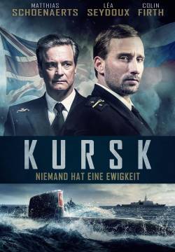 Kursk (2018)