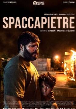 Spaccapietre (2020)