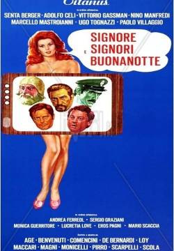 Signore e signori, buonanotte (1976)