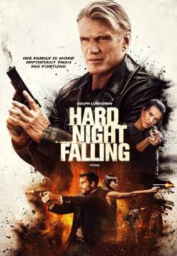 Hard Night Falling (2019)