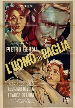 L'uomo di paglia (1958)