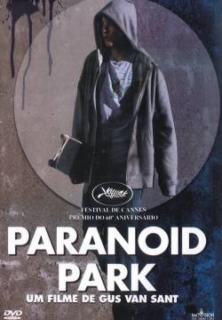 Paranoid Park (2007)