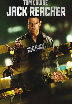 Jack Reacher - La prova decisiva (2012)