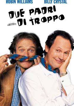 Fathers' Day - Due padri di troppo (1997)