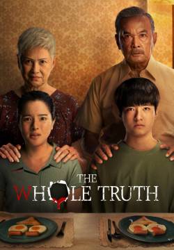 The Whole Truth (2021)