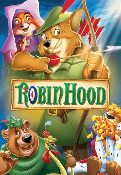 Robin Hood (1973)